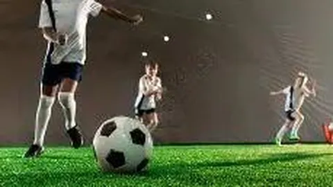 足球界璀璨巨星