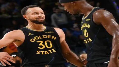 塔图姆再获一助，库明加8战贡献负值45，獭兔表现逆势翻倍增+46